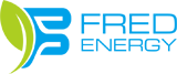 FRED Energy logo