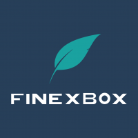 Finexbox logo