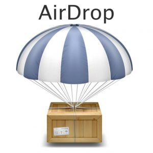 airdrop