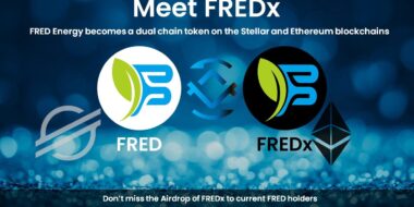Meet FREDX