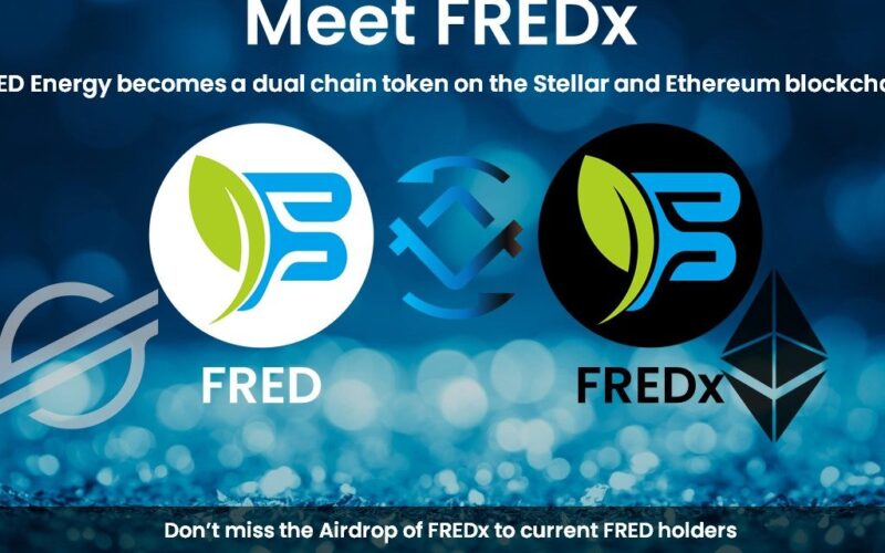 Meet FREDX