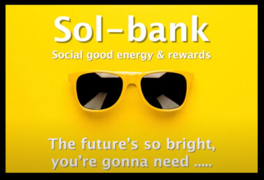 Sol-bank rewards scheme